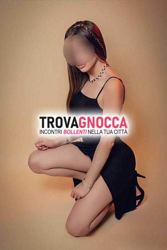 🌺nuova😘una vera donna coccolare l'amante che sa offrire esclusivamente piacere puro. sarà lei donna cui sicuramente tornerai