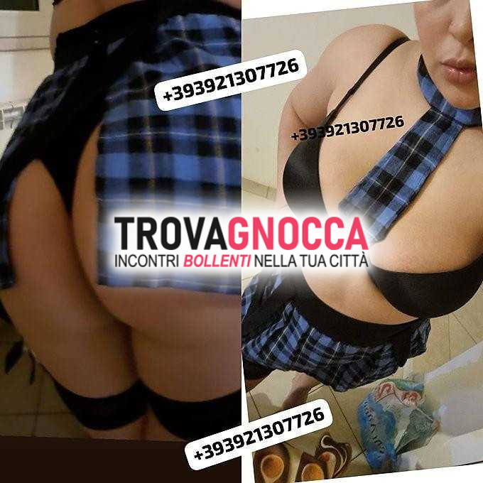 tamara giovane 23 anni è splendida ragazza carattere passionale e caldissimo capace offrire esperienze dolci e indimenticabili. adoro giocare e regalare momenti esclusivi anche mistress.
