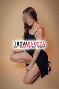 🌺nuova😘una vera donna coccolare l'amante che sa offrire esclusivamente piacere puro. sarà lei donna cui sicuramente tornerai