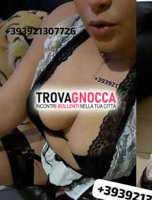 tamara giovane 23 anni è splendida ragazza carattere passionale e caldissimo capace offrire esperienze dolci e indimenticabili. adoro giocare e regalare momenti esclusivi anche mistress.