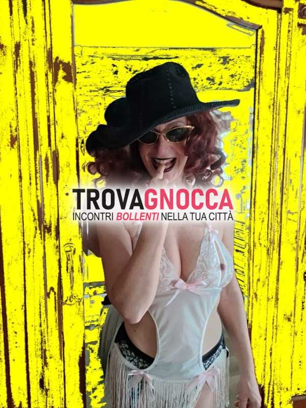 signora torinese