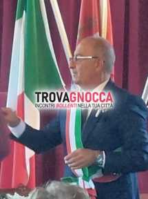 cerco donna gradito aspetto