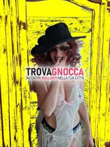 signora torinese