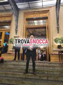 cerco donna gradito aspetto
