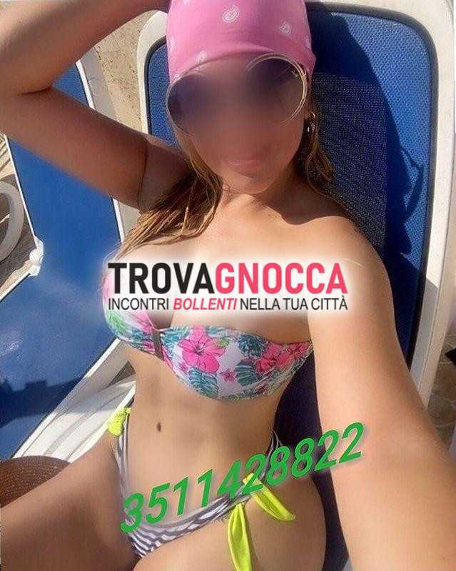 ❤️campobasso ❤️★app arrivata★ accattivante bella figona preliminari sensazionali completissima★