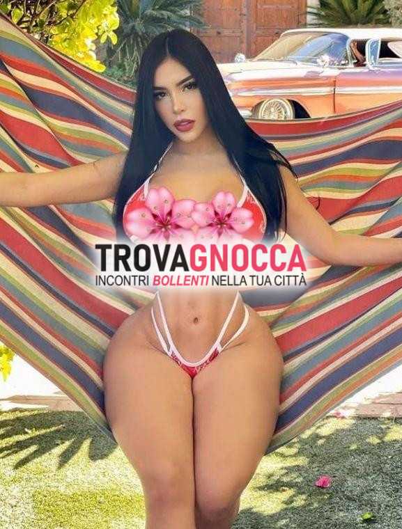 appena arrivata capua vetere📍 più affascinante transex. estremamente attiva e passiva💯. disponibile anche prime esperienze