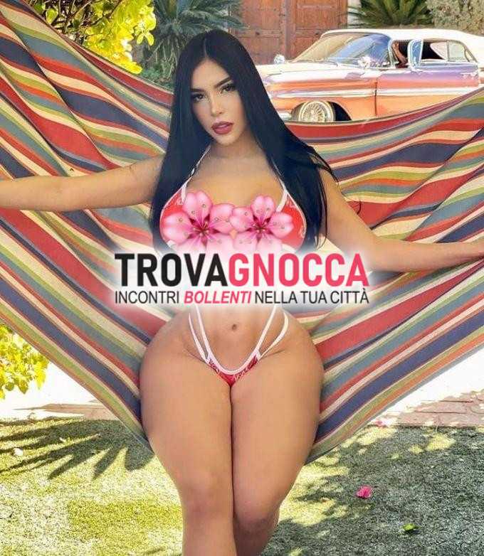 appena arrivata capua vetere📍 più affascinante transex. estremamente attiva e passiva💯. disponibile anche prime esperienze