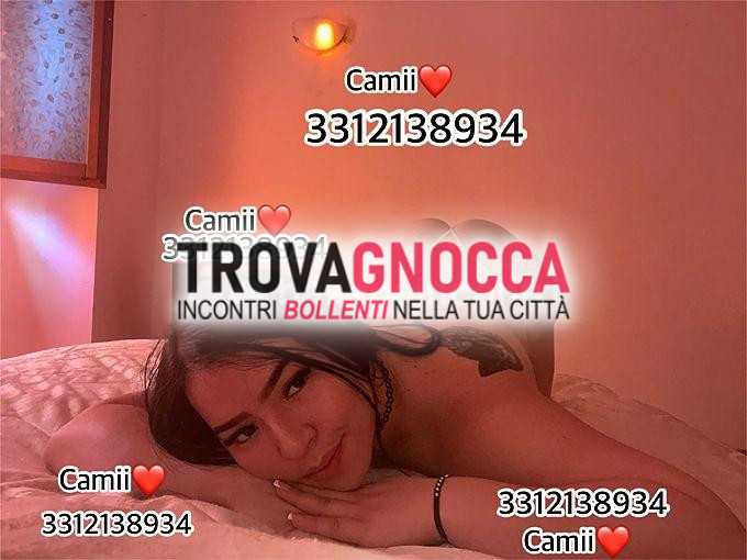 prima volta✨🇨🇴 centro caserta 🇨🇴✨ breve periodo 📆📲 ciao amore sono ragazza colombiana medellin 🇨🇴🔥❤️ ti invito scoprire mia bakeka dove