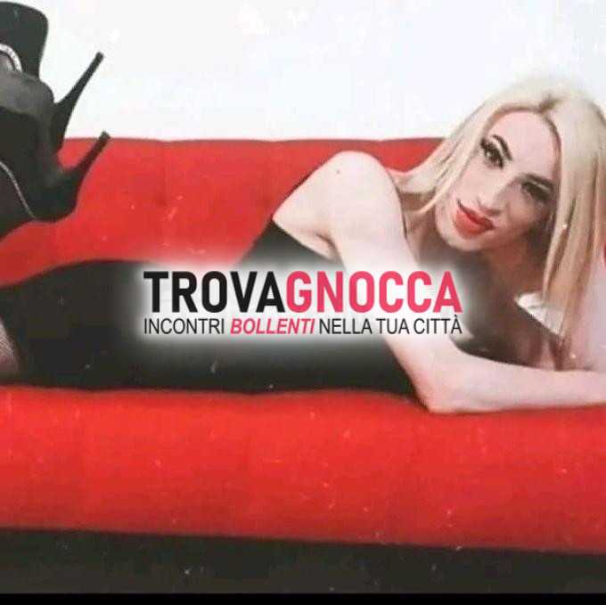 transessuale magra 24 anni giovane sarda e porca disponibile dolianova. unica nella zona.