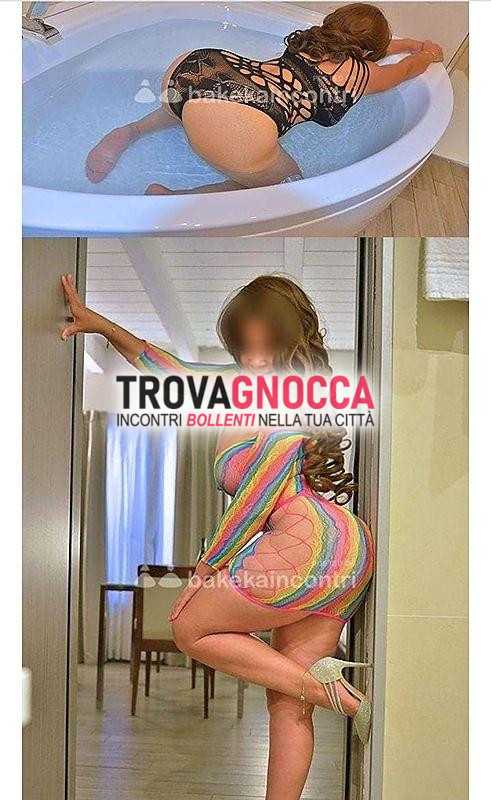 immagini assolutamente autentiche 🛑❌
non sono un'illusione sono qui sensuale dolce e passionale 🔥🔥eccitante e divertente
un corpo incantevole. voce che fa venire brividi.😍👄🔥
.👅