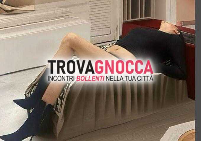 italiana novitÀ assoluta viareggio