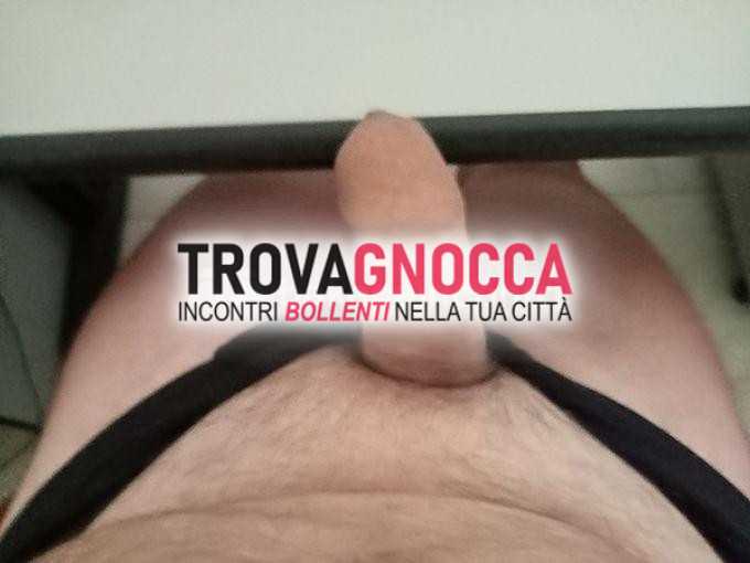 stamattina ho voglia
