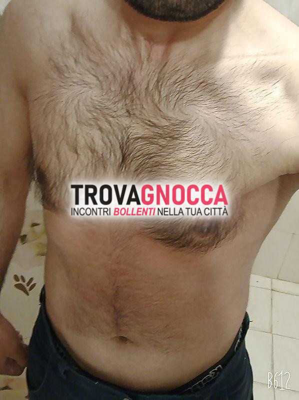 sono sempre disponibile te.