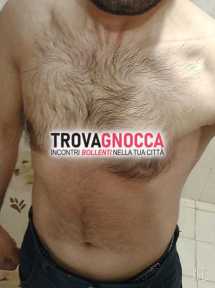 sono sempre disponibile te.
