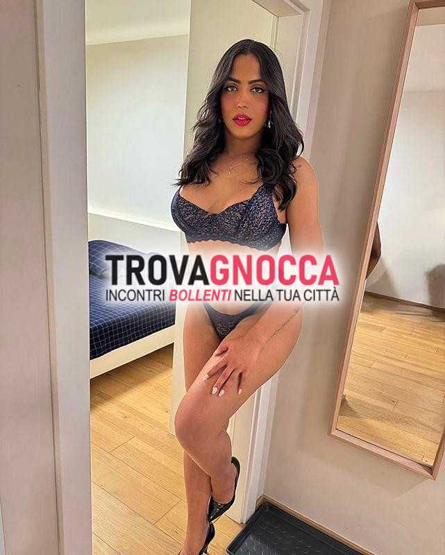 🇧🇷😍🖤 nuova nuova gabi rios ad altopascio trans incantevole
