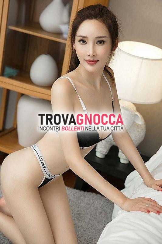 💕🍒orientale🍒💕 oggi ti presento nuovissima orientale corpo magnifico pronta esaudire ogni tuo desiderio