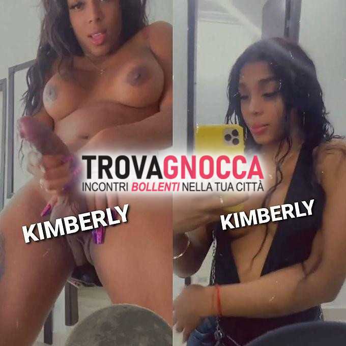 🍆💦🎉🥳 nuova arrivata kimberly cubana pescara 🍆💦 vera bomba sessuale transex che fa tutto 21 💦🍆cm sia attiva che passiva e pronta soddisfare tuoi desideri