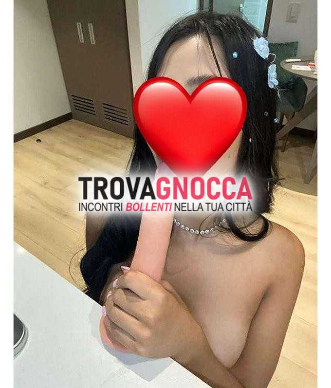 💞🎀💖 appena arrivata 💖 nuova 100 reale 💖 succosa 
💖 corpo sensuale e perfetto. curve gustare delle bellissime 
bella ma soprattutto fantastica pompinara