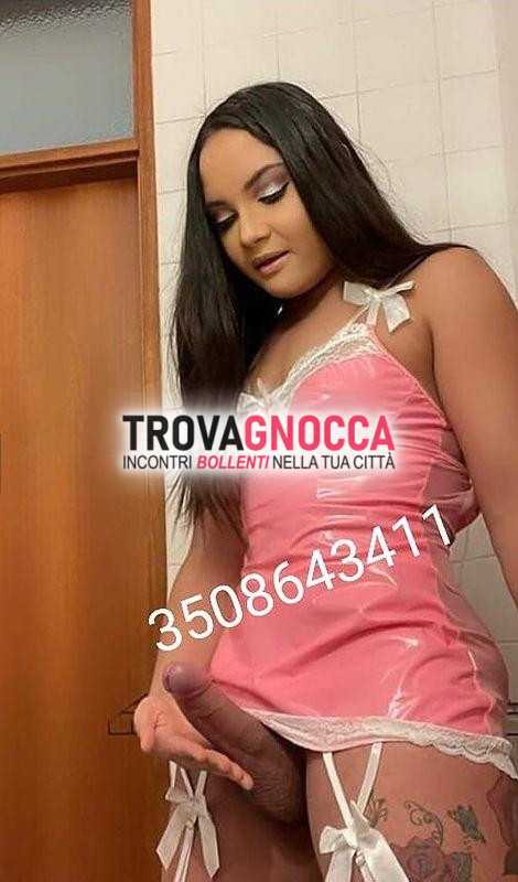 🔞 “transessuale non lasciarti sfuggire l'occasione incontrarmi e rilassarti🍒quello che osservi nelle foto È ciÒ che scoprirai tutto veritiero😘alta 1.70 seno naturale 4ta