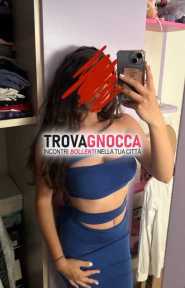 videochiamata erotica 50€ giovane italiana