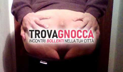 cerco maturi porci e duri