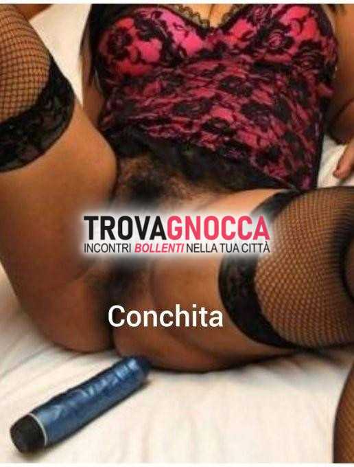🌹🍷😘prima volta e pochi giorni - conchita❤️spagnola🌹esuberante donna matura appena arrivata ti attende bella chiavata donna vera.