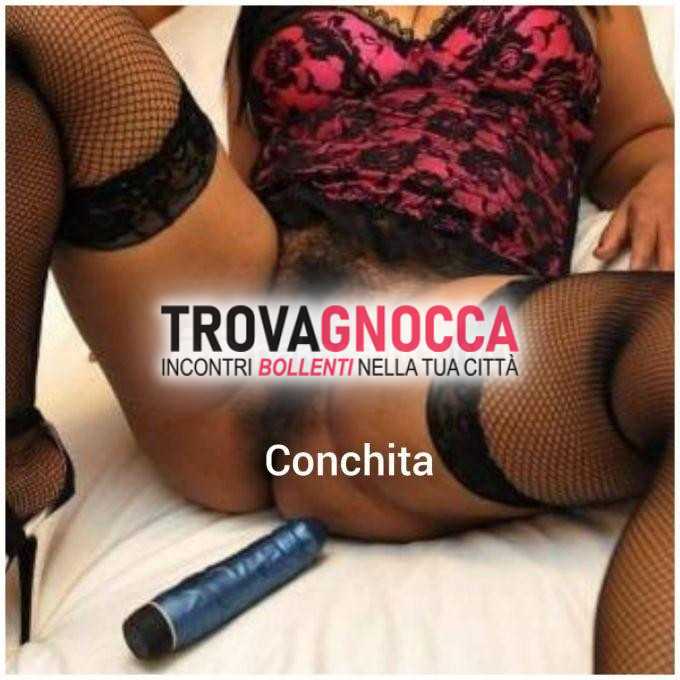 🌹🍷😘prima volta e pochi giorni - conchita❤️spagnola🌹esuberante donna matura appena arrivata ti attende bella chiavata donna vera.