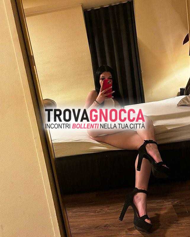 solo raggiungo🥰🥰novita' 🔥 dolce sexy intrigante disponibile 💋 💝 pronta soddisfare ogni tuo desiderio 💋 💋 ideale ogni tuo capriccio 💝