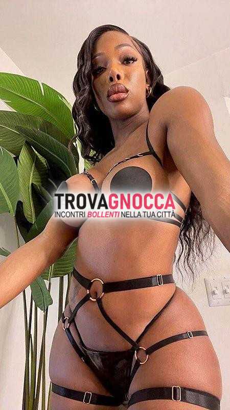 appena arrivata transessuale mozzafiato estremamente sensuale e pronta sorprendere
