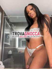 appena arrivata transessuale mozzafiato estremamente sensuale e pronta sorprendere appena arrivata transessuale mozzafiato estremamente sensuale e pronta sorprendere