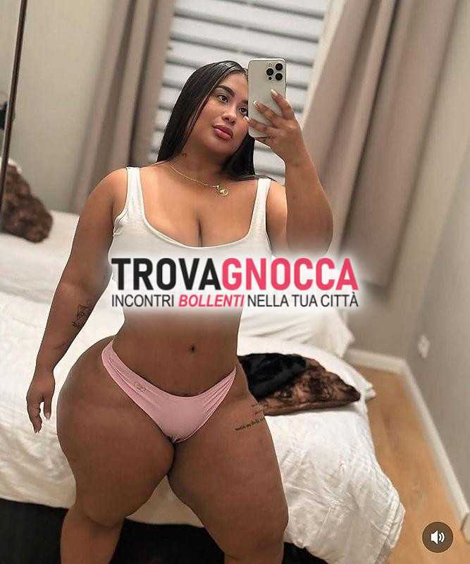 non straniere solo italiani 
jesika È appena arrivata reggio calabria prima volta🩷🔥 ragazza davvero hot🔥. preparati un'esperienza molto calda💝