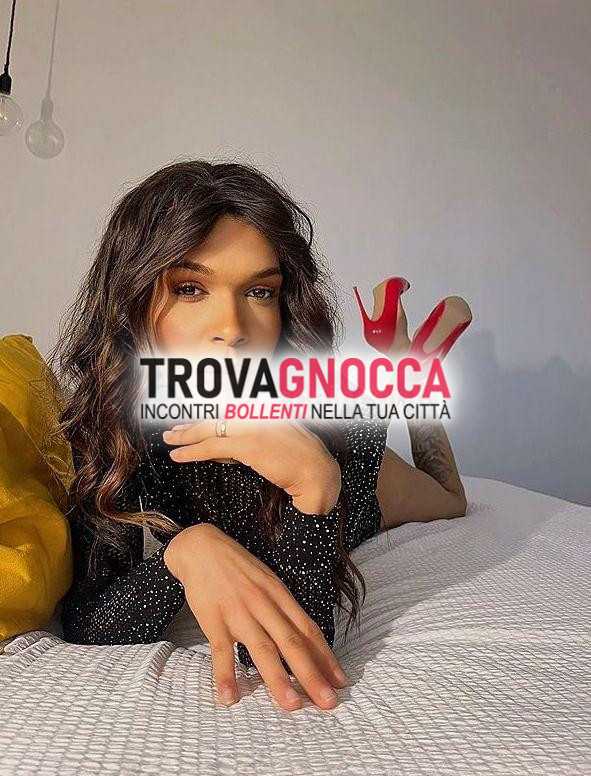 🎀ultimo giorno 🔥 novita🔝 🧜‍♀️chiara 🎀e’ completa e disponibile 💖😈 estremamente sexy e ricca sperma calda.