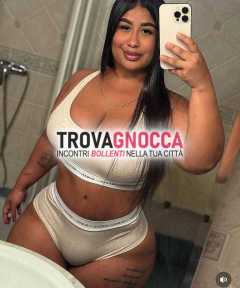 non straniere solo italiani
jesika È appena arrivata reggio calabria prima volta🩷🔥 ragazza davvero hot🔥. preparati un'esperienza molto calda💝 non straniere solo italiani
jesika È appena arrivata reggio calabria prima volta🩷🔥 ragazza davvero hot🔥. preparati un'esperienza molto calda💝