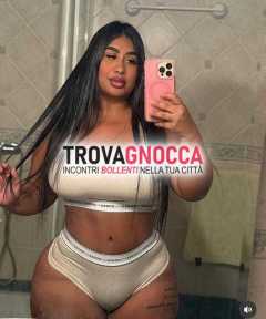 non straniere solo italiani
jesika È appena arrivata reggio calabria prima volta🩷🔥 ragazza davvero hot🔥. preparati un'esperienza molto calda💝 non straniere solo italiani
jesika È appena arrivata reggio calabria prima volta🩷🔥 ragazza davvero hot🔥. preparati un'esperienza molto calda💝