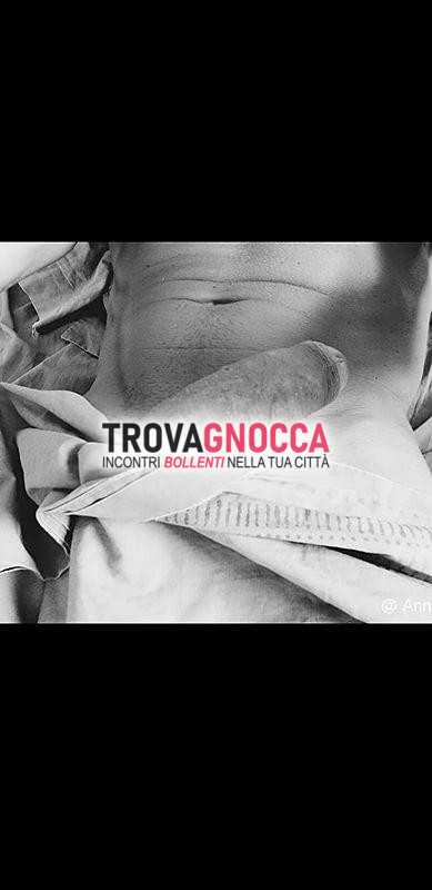 affascinante uomo italiano è cerca donna 20 e 50 anni.