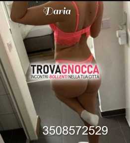 incantevole darya appena arrivata modena sono qui soddisfare ogni tuo desiderio