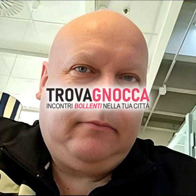 sono cerca mia dolce metà.