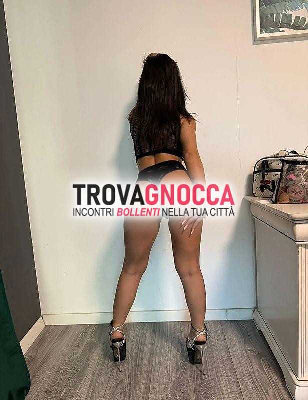 bellissima sexy appena arrivatamaria ragazza si muove solo casa tua o hotel privato 😘😘 non ricevo stranieri 😘
