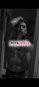 giovane mercenario bella presenza e ottima compagnia disponibile condividere piacevoli istanti insieme