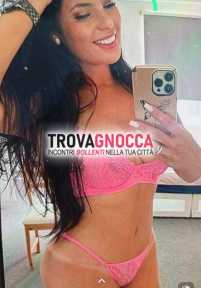 montecatini terme giulia brasiliana π§π· Γ piΓ dolce sensuale e passionale tutte ππ
π ragazza tutta regolare pronta satisfare ogni tuo desiderio. ti farΓ impazzire montecatini terme giulia brasiliana π§π· Γ piΓ dolce sensuale e passionale tutte ππ
π ragazza tutta regolare pronta satisfare ogni tuo desiderio. ti farΓ impazzire