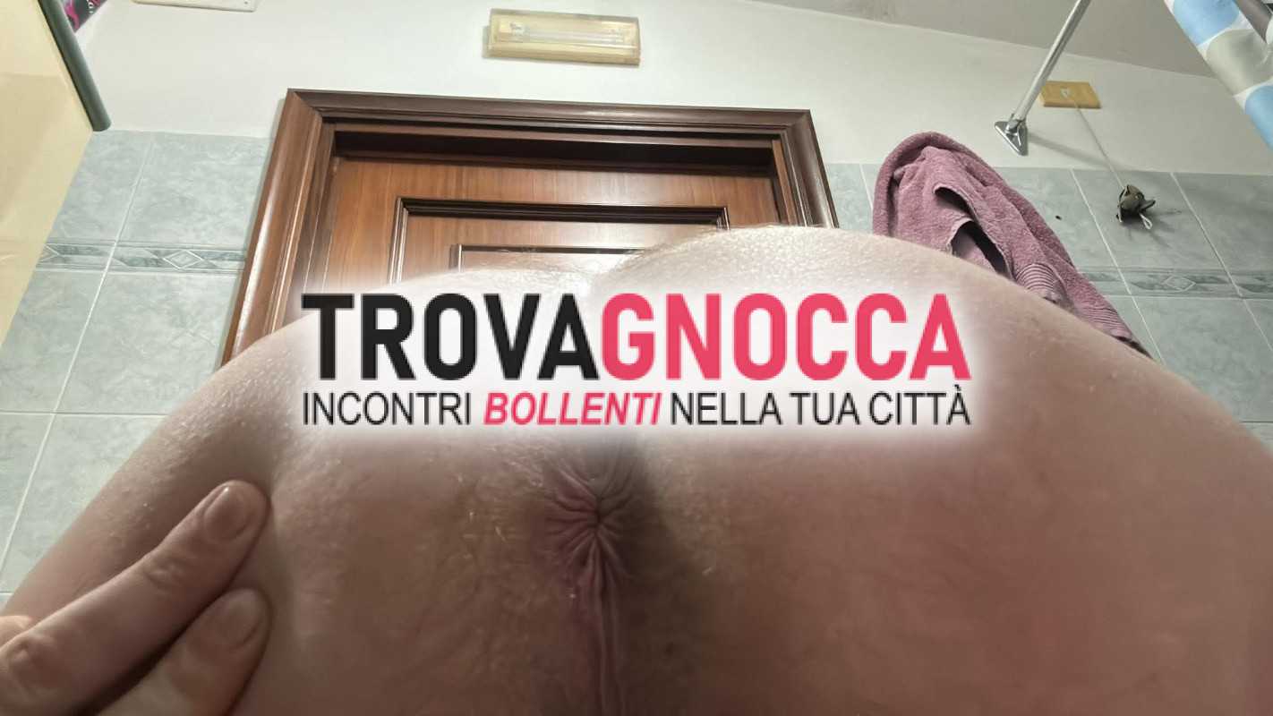 solo maturi contadini o camionisti