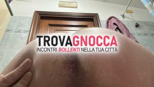 solo maturi contadini o camionisti