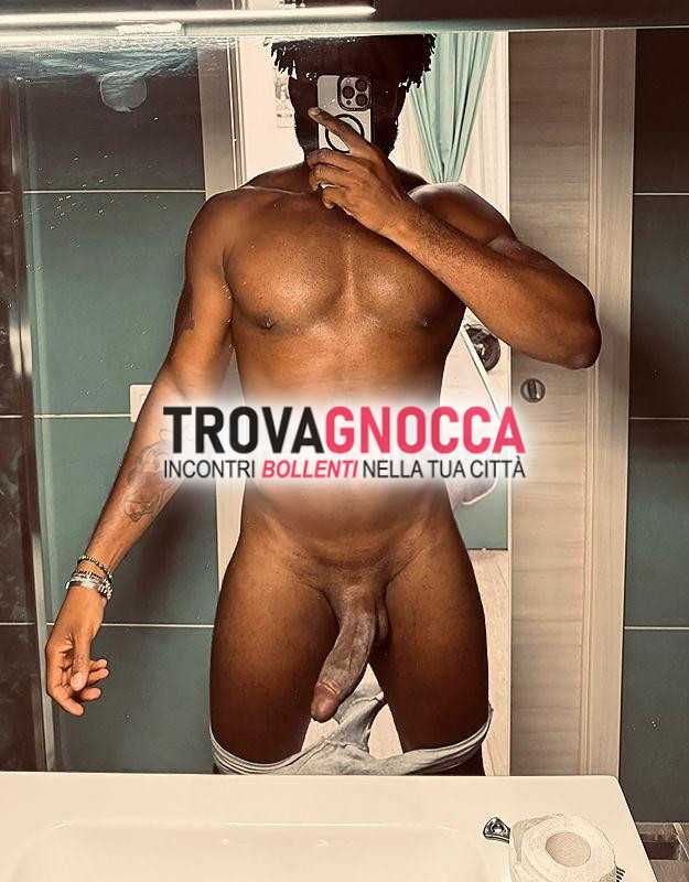 stallone africano 🍆🐎 partenza lunedì mattina 11 agosto