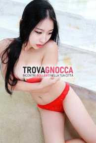 💕 ogginovitÀ 💕 scopri tutti nuovi arrivi 💕 ragazza affascinante giovane e snella 💕 orientale 💕