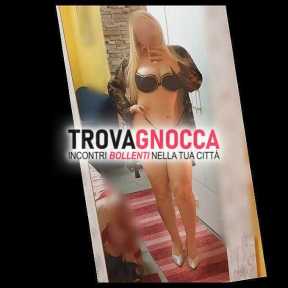 da poco cittÀ splendida veronica bionda incantevole e molto aperta ogni piacevole esperienza
