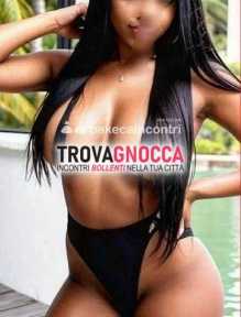 appena arrivata melissa ❤ preliminari folli che ti faranno impazzire 😜 calda e pervera questo È incontro che ricorderai 💥🍒 fresca e brava corpo nato peccato e puro piacere 💯