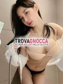 💝💝 oggi È arrivata nuova bella ragazza orientale giovane e brava 💝 sexy giovane b