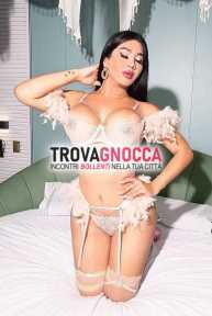 antonella bellisima 👑💗top trans👠ninfomane 💋passiva e attiva bambolina calore 🍌👅💦 super porca quello che vedi trovi🥳