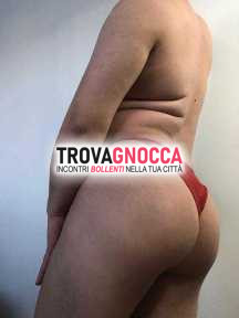 ho voglia te.