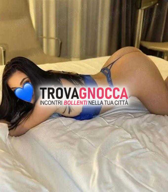 ❤️🥰ciao amore raggiungo casa tua o albergo disponibile 24 ore 24